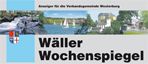 Wäller Wochenspiegel